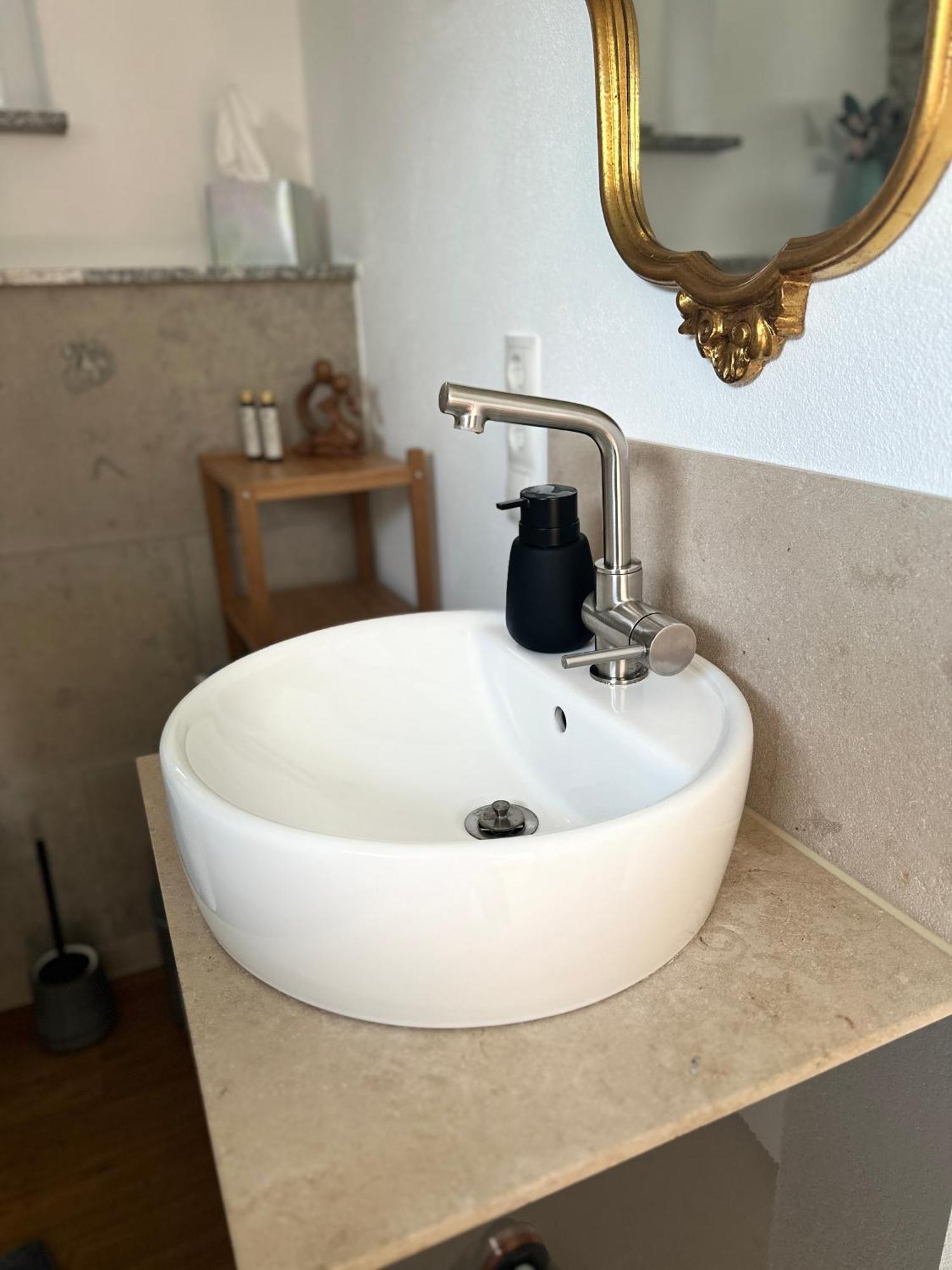 Ferienwohnung Um'S Eck Ochsenfurt Exteriör bild